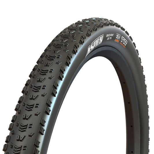 MAXXIS ASPEN 29x2.40 WT Maxxspeed Exo Tubeless Ready Soft Black tire