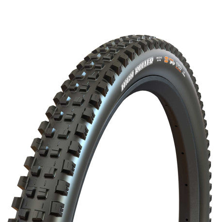 MAXXIS HIGH ROLLER III 29x2.40 WT 3C MaxxTerra Double Down Tubeless Ready Soft Black tire