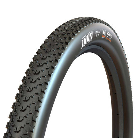 MAXXIS IKON 29x2.20 Maxxspeed Tubeless Ready Soft Tire Black