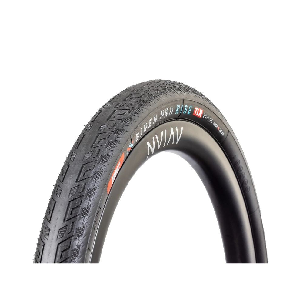 IRC SIREN COMP PRO RISE 20x1.75 Tyre