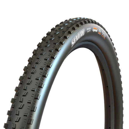 MAXXIS SEVERE 29x2.25 Maxxspeed Tubeless Ready Soft Black tire