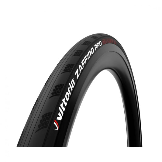 VITTORIA ZAFFIRO PRO IV G+ 700x28c TubeType Black tire