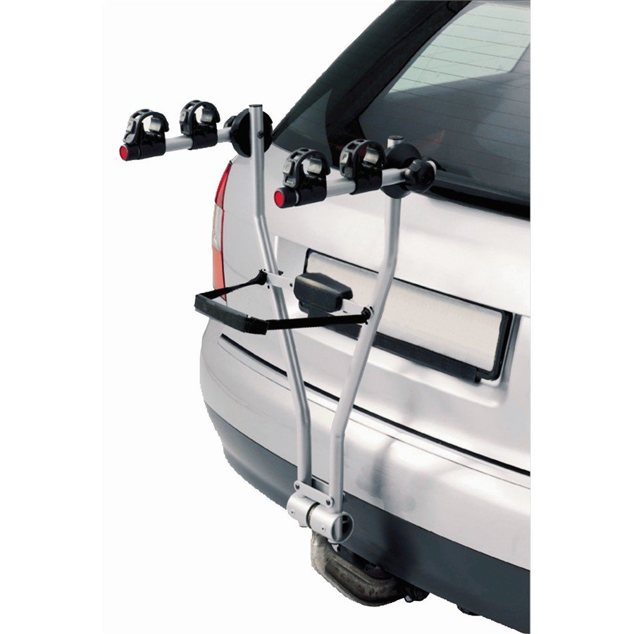 THULE XPRESS 2 Bike Carrier on Hitch