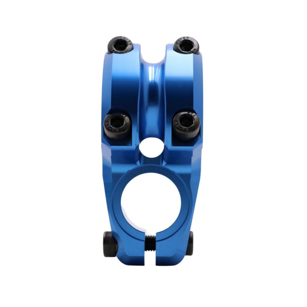 PRIDE CAYMAN V2 Stem Ø31.8mm Blue