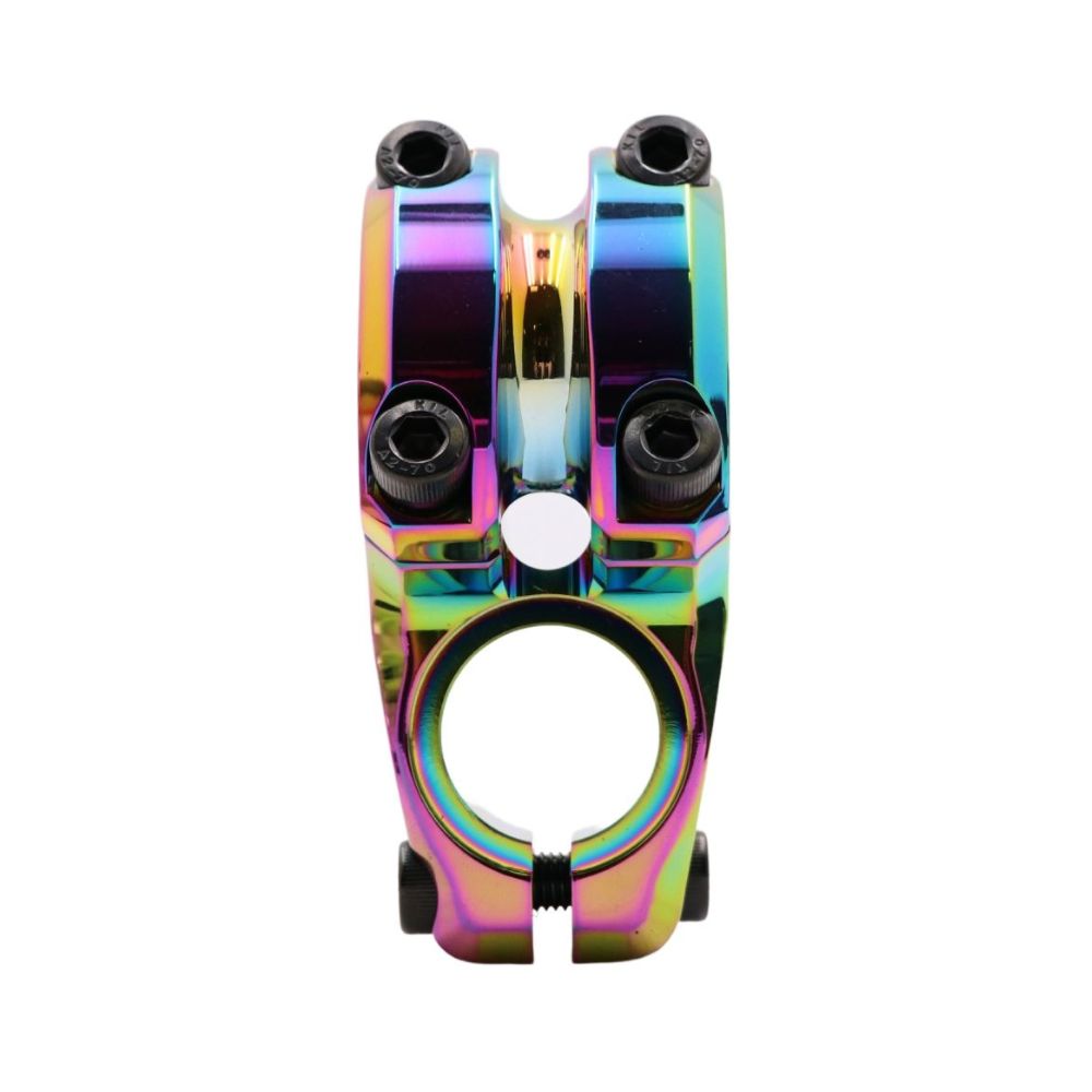 PRIDE CAYMAN V2 Stem Ø31.8mm Oil Slick