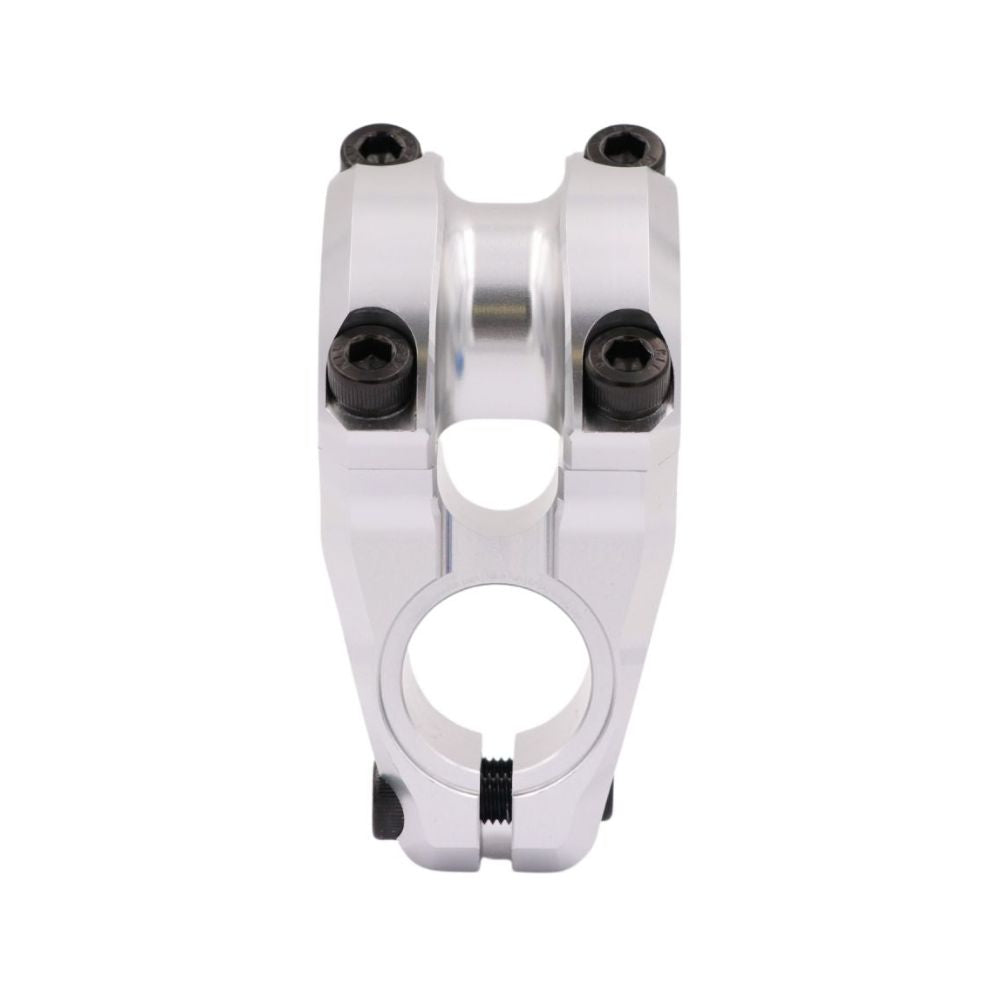 PRIDE FTL Stem Ø31.8mm Silver