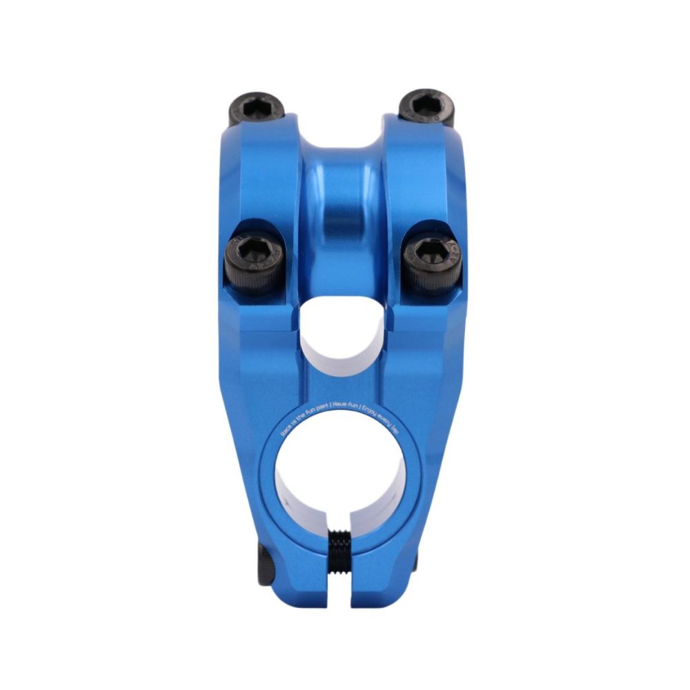 PRIDE FTL Ø31.8mm Blue Stem