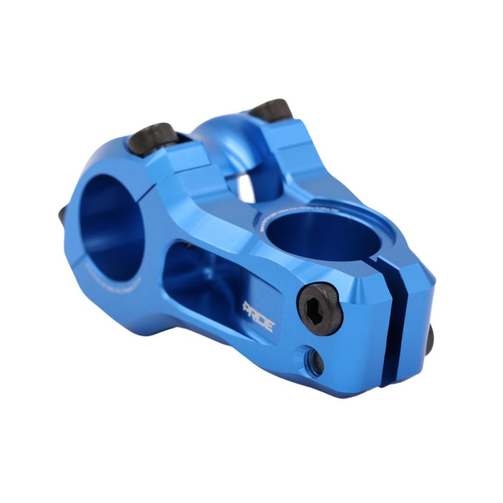 PRIDE FTL Ø31.8mm Blue Stem