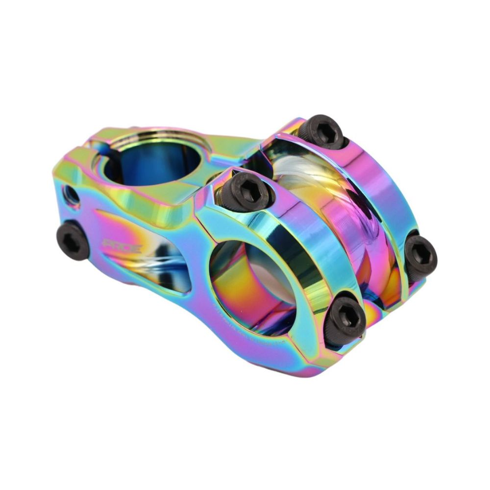 PRIDE FTL Ø31.8mm Oil Slick Stem