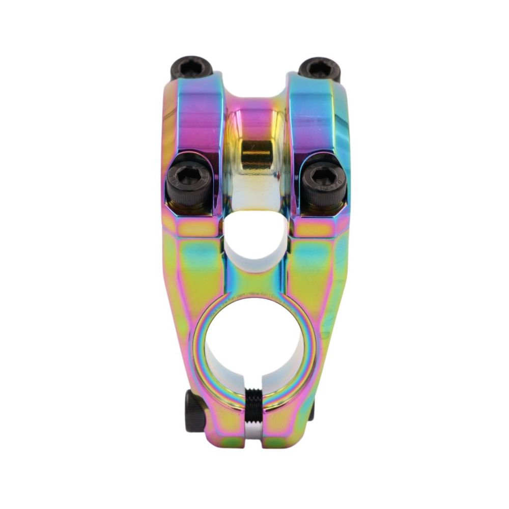 PRIDE FTL Ø31.8mm Oil Slick Stem