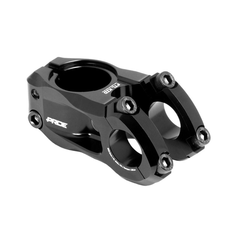 Pride FTL Kids Stem Black