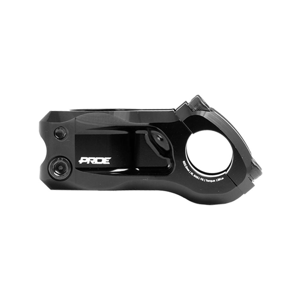 Pride FTL Kids Stem Black
