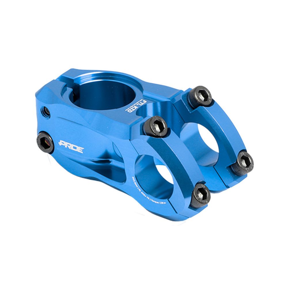 PRIDE FTL Kids Stem Blue