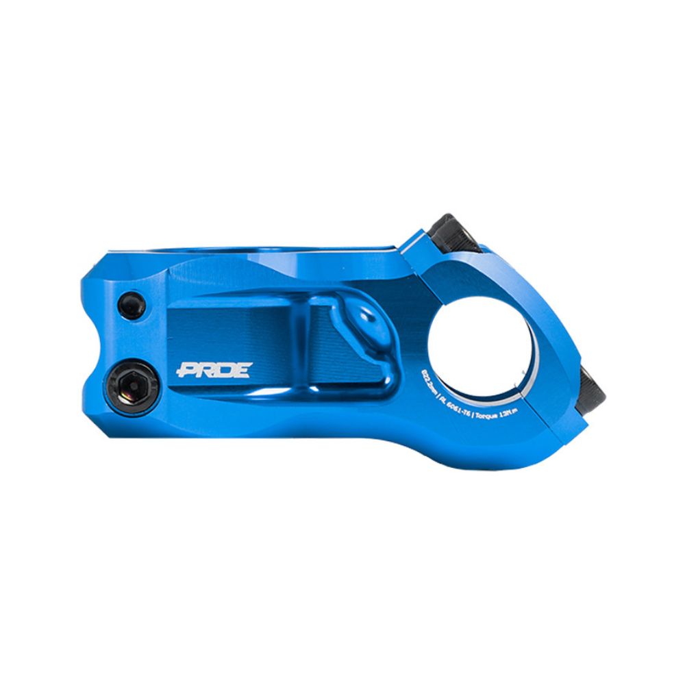 PRIDE FTL Kids Stem Blue