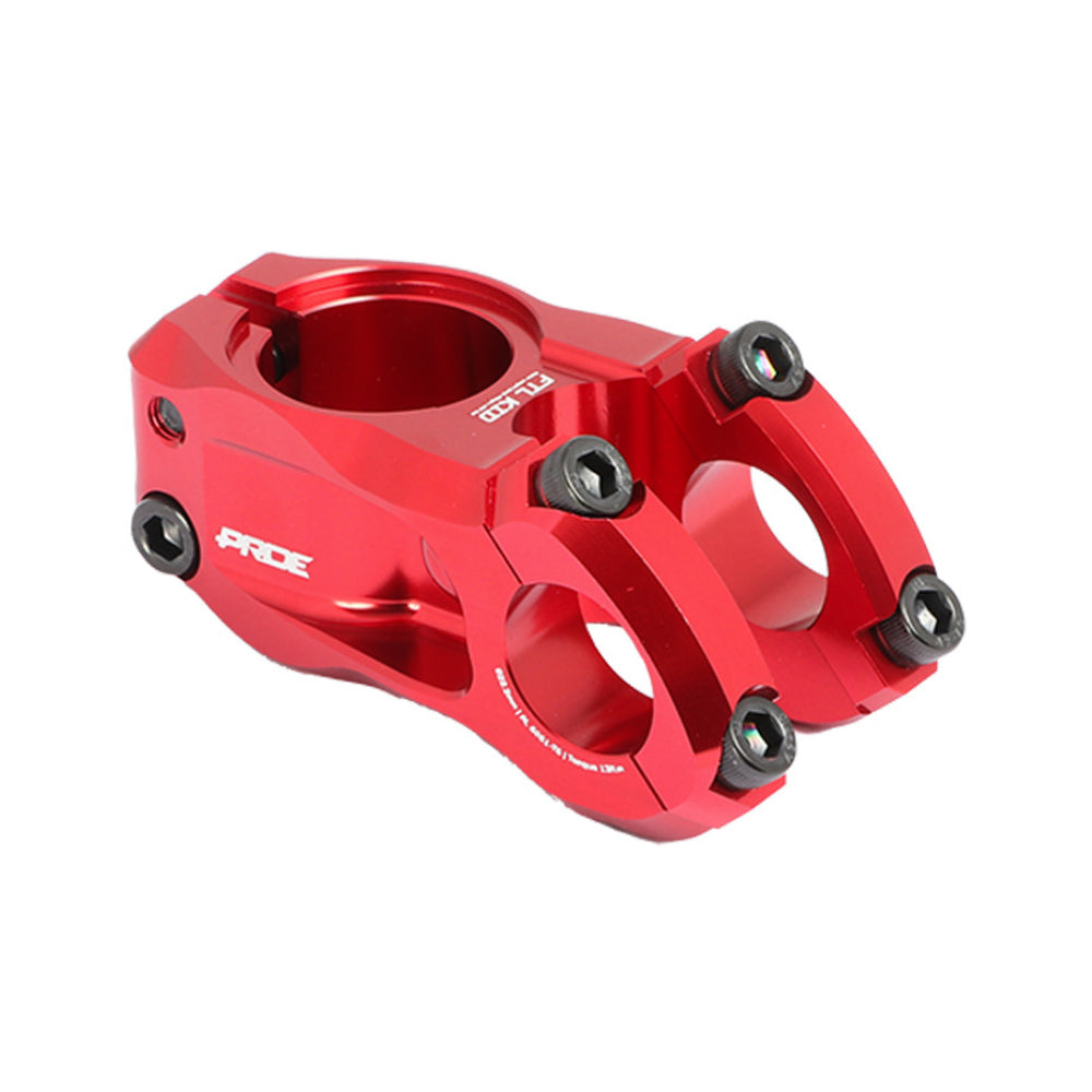 PRIDE FTL Kids Red Stem