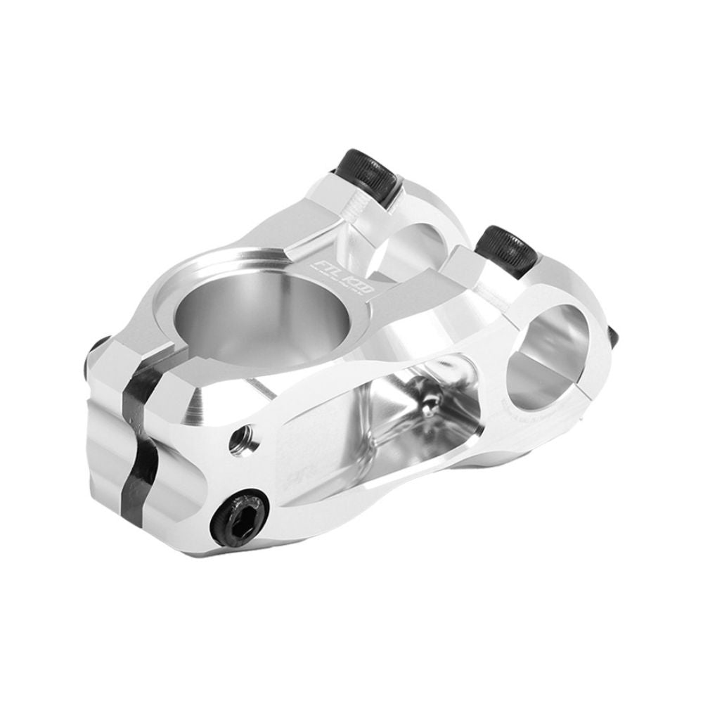 PRIDE FTL KIDS Stem Ø22.2mm Silver