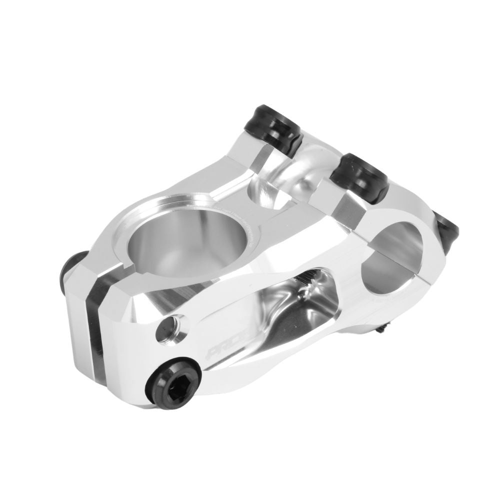 PRIDE FTL Stem Ø22.2mm Silver