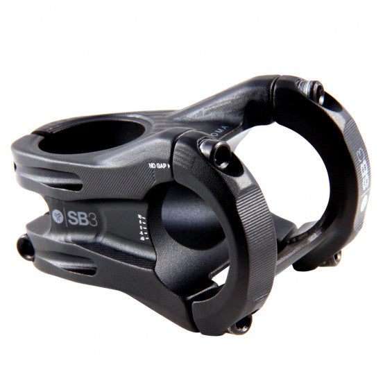SB3 KROMA stem Black/Blue