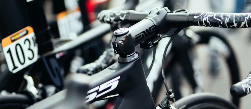 ENVE Carbon bracket