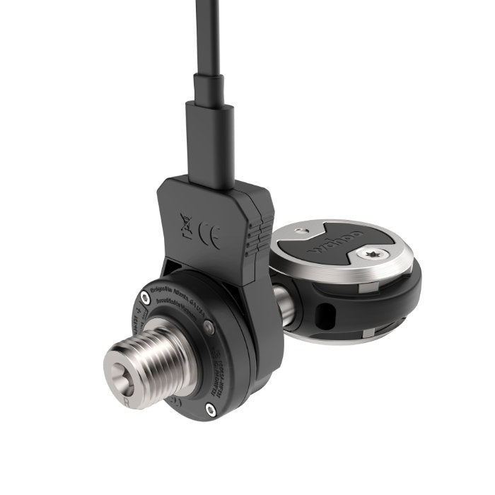 SPEEDPLAY POWER DUAL-SIDED Power Sensor Pedals