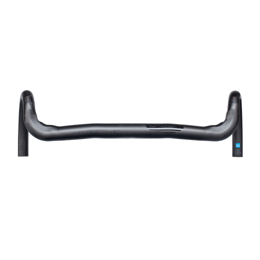 Gravel PRO DISCOVER Flare 20° Carbon handlebars