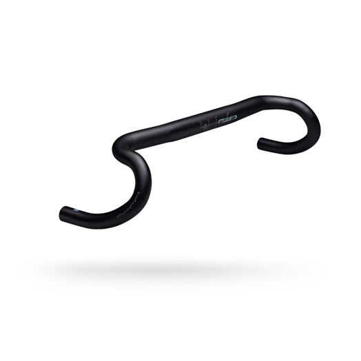 Gravel PRO DISCOVER COMPACT Flare 20° handlebars