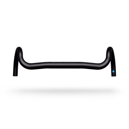 Gravel PRO DISCOVER COMPACT Flare 20° handlebars
