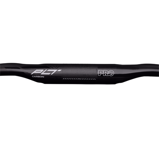 PRO PLT Ergo Carbon handlebar