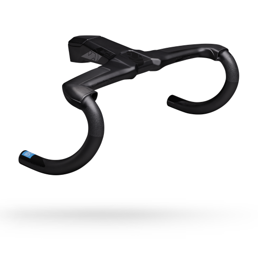 Combo PRO VIBE EVO Carbon handlebars