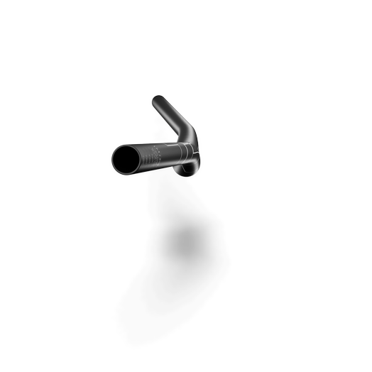 PRO LT Rise 40mm 800mm handlebar