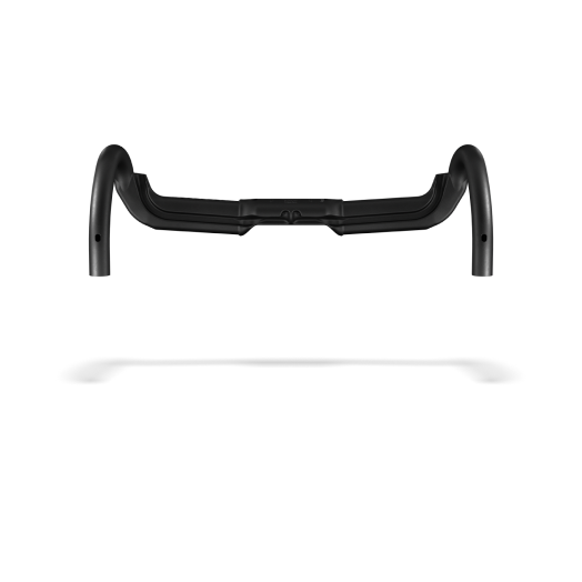 Gravel PRO DISCOVER AERO Flare 12° Carbon handlebars