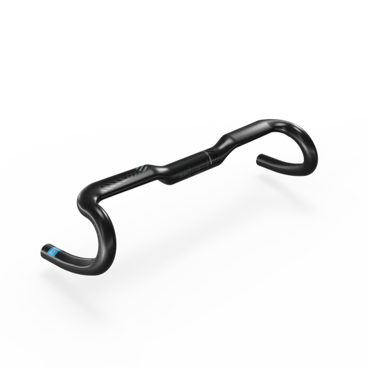 Gravel PRO DISCOVER ERGO Flare 16° handlebar