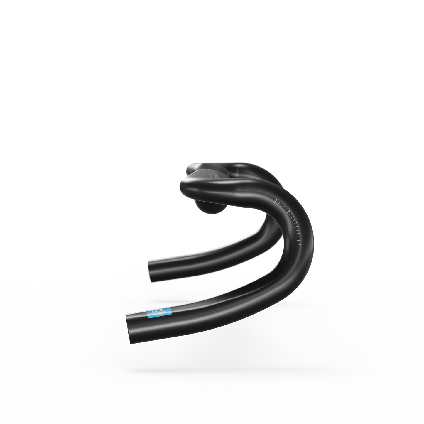 Gravel PRO DISCOVER ERGO Flare 16° handlebar