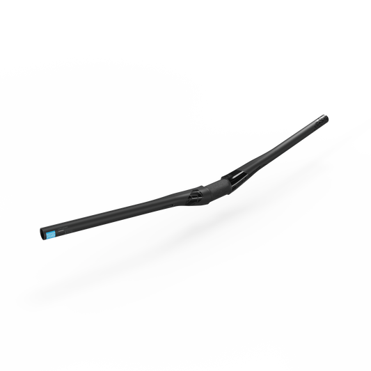 PRO THARSIS Evo Rise 20mm 780mm Carbon handlebars