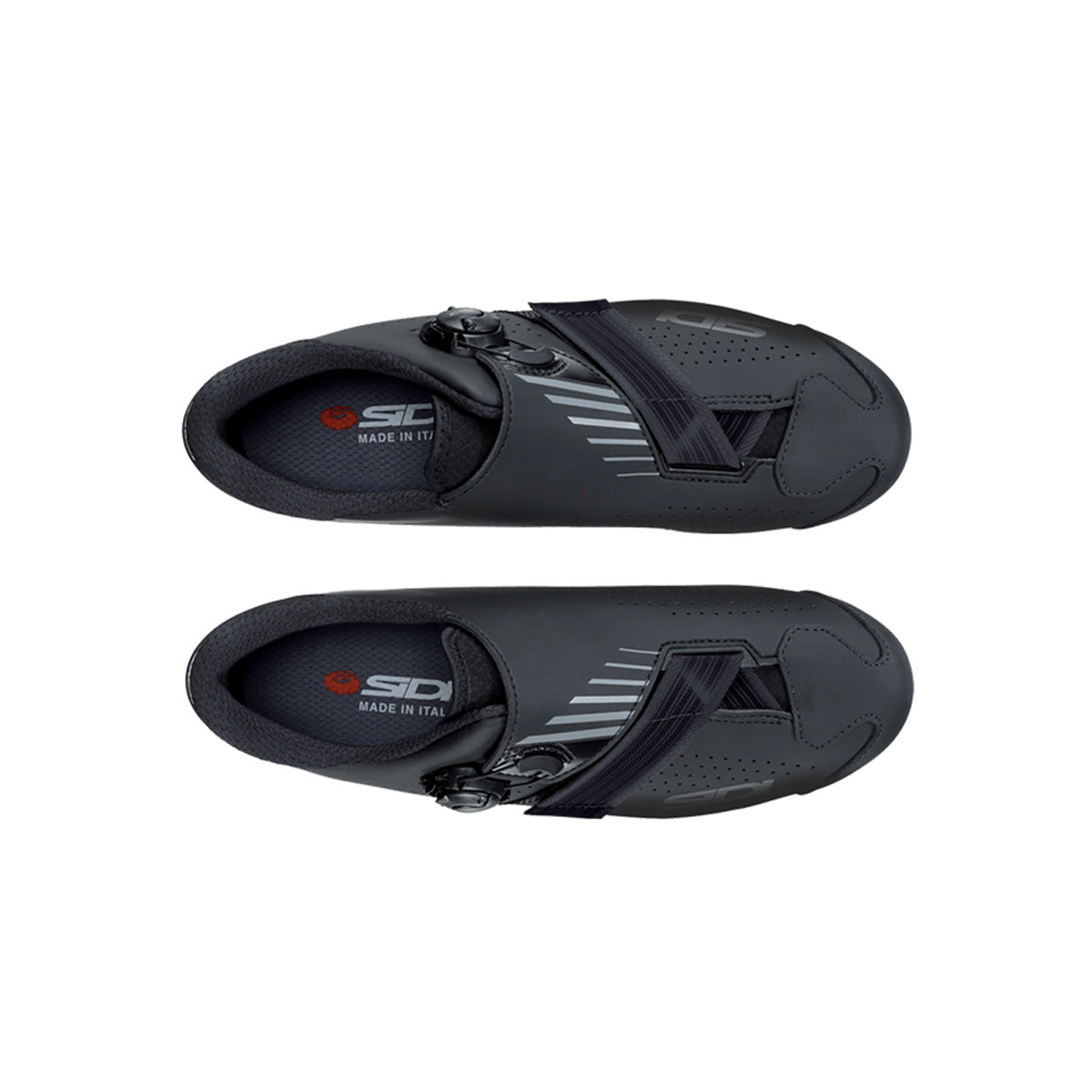 Shoes Road SIDI PRIMA Black