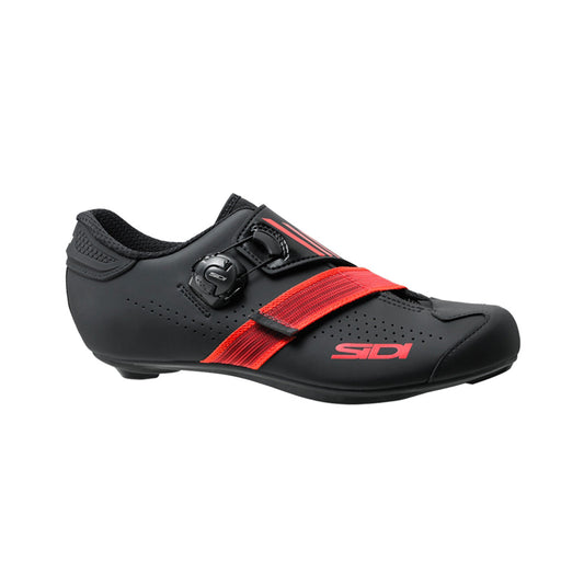 Shoes Road SIDI PRIMA Black/Red