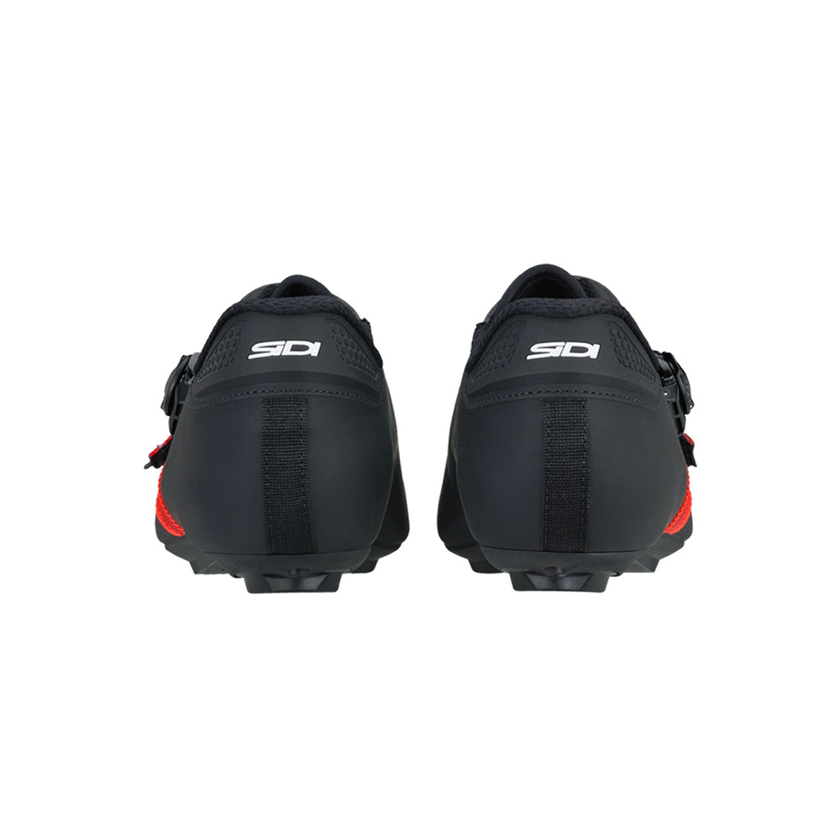 SIDI PRIMA Road Shoes Black/Red