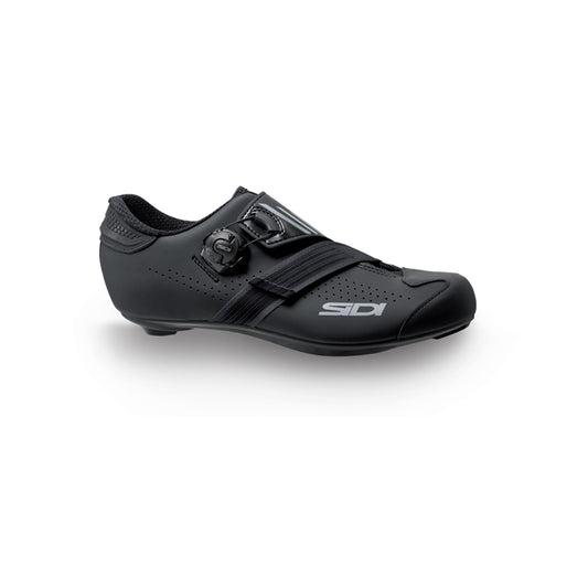 SIDI PRIMA Road Shoes Black