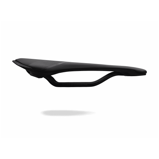 Saddle PRO GRIFFON TEAM 142mm Carbon Rails Black