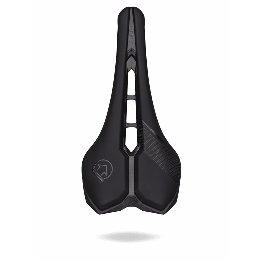 Saddle PRO GRIFFON TEAM 142mm Carbon Rails Black