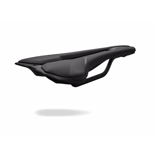 Saddle PRO GRIFFON TEAM 142mm Carbon Rails Black