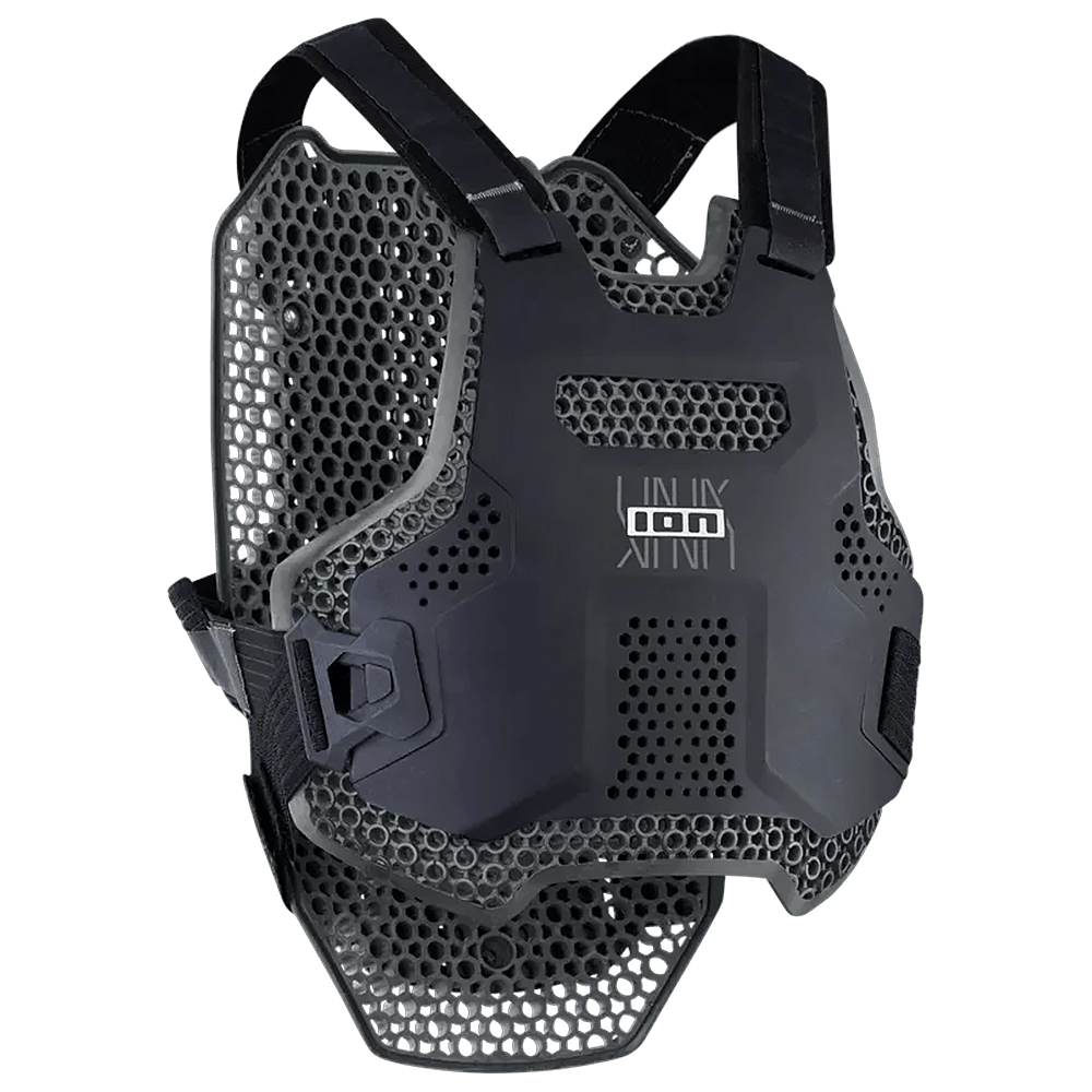 EQUIPMENT - Protection Gear