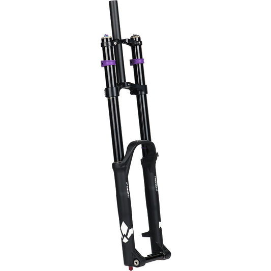 FORMULA NERO C Coil 27.5" Fork Axle 20x110mm Boost Black