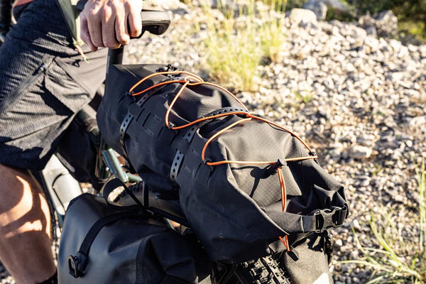 ORTLIEB DRY PACK 16 L Waterproof Bag Black