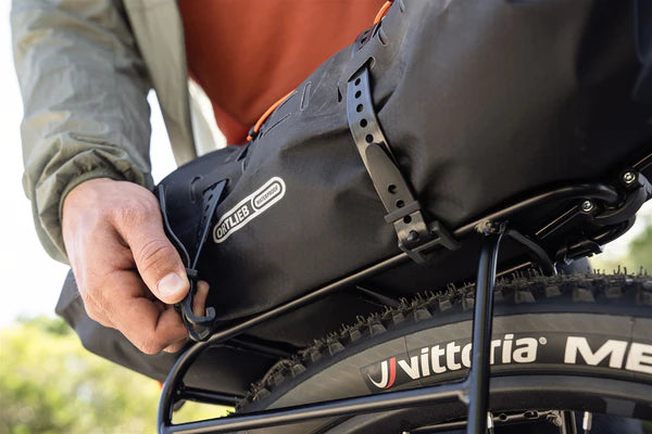 ORTLIEB DRY PACK Waterproof Bag 16 L Beige