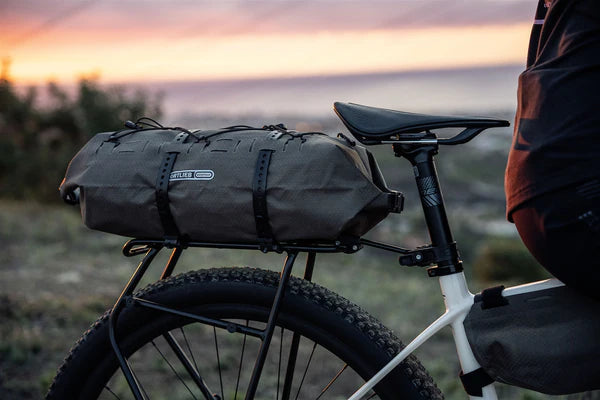 ORTLIEB DRY PACK Waterproof Bag 16 L Beige