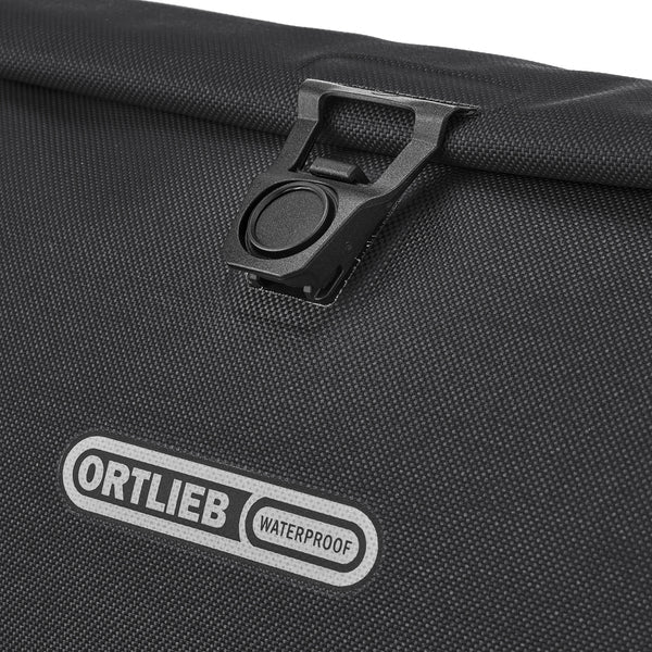 Handlebar bag ORTLIEB VELO SLING FLEX 2.5 L Black