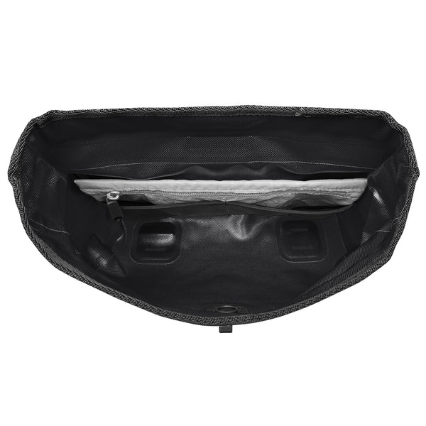 Handlebar bag ORTLIEB VELO SLING FLEX 2.5 L Black