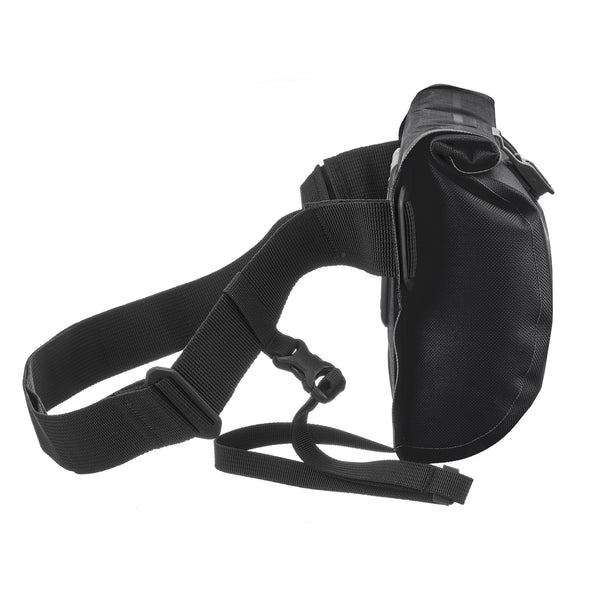 Handlebar bag ORTLIEB VELO SLING FLEX 2.5 L Black