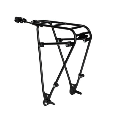 ORTLIEB QUICK RACK Luggage rack Black